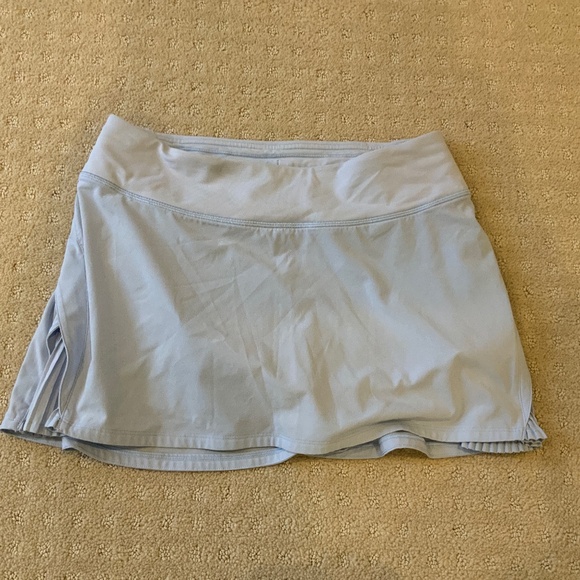 Lululemon Tennis Skirt - Picture 1 of 8